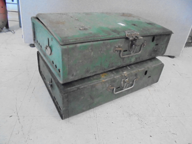 Coleman Camp Stoves