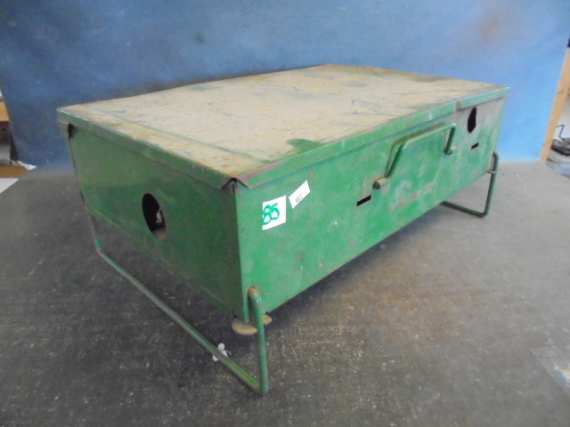 Coleman Camp Stove