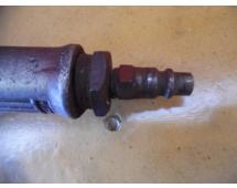 Pneumatic Sander