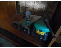 Large Lot of Misc. Items