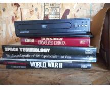 Cookbooks