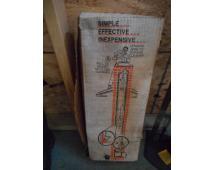 Fireplace Tools and Chimney Cleaners