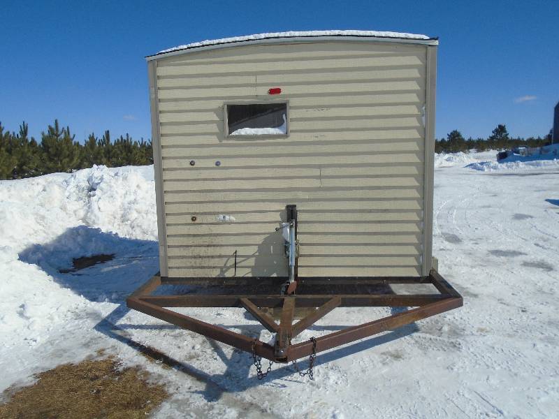 Fish House