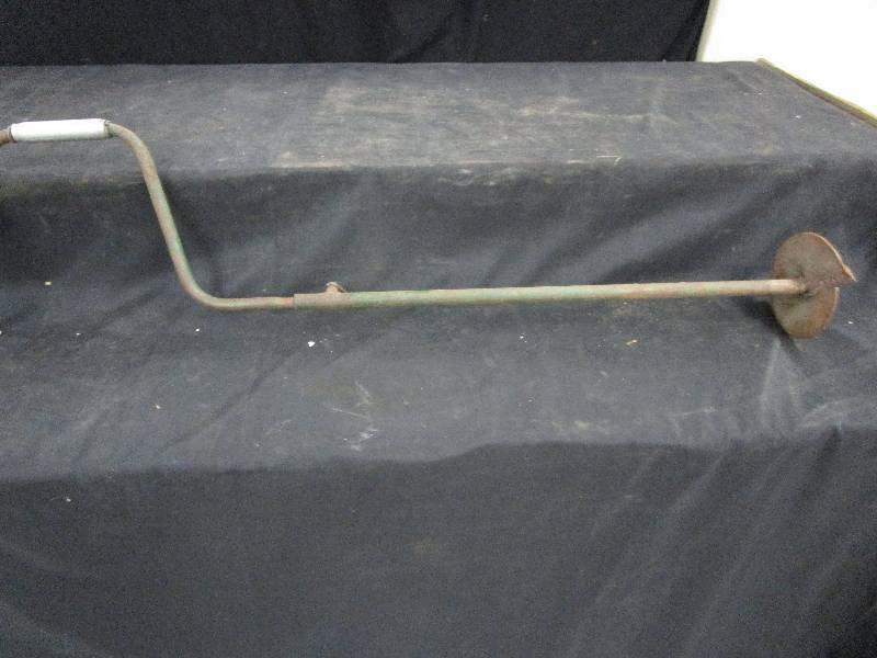 lot 79 image: Vitage Ice Auger