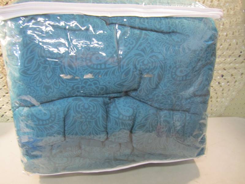 lot 254 image: FullQueen Size Comfort Creek Comfo...
