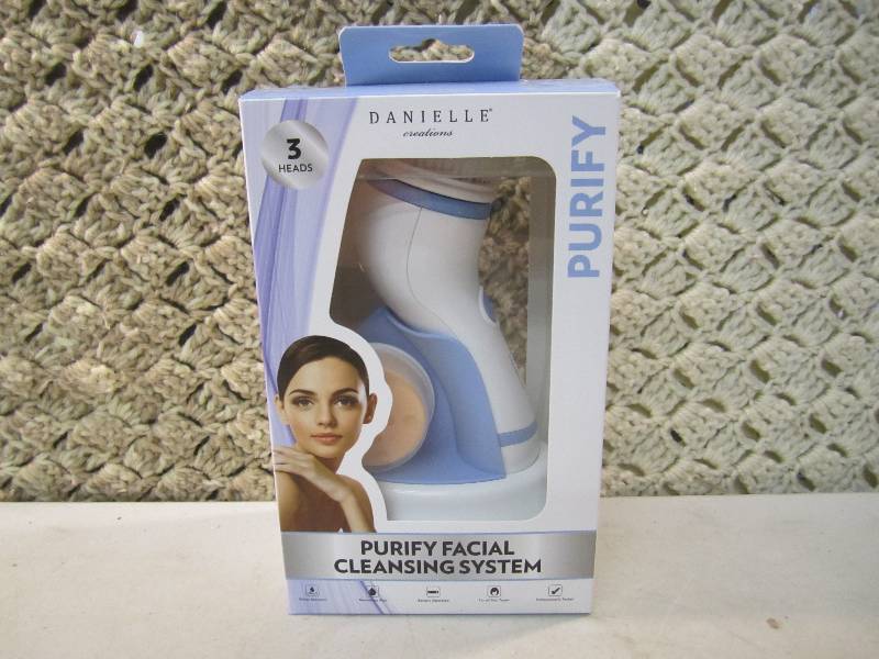 lot 310 image: Danielle Purify Facial Cleansing Sy...