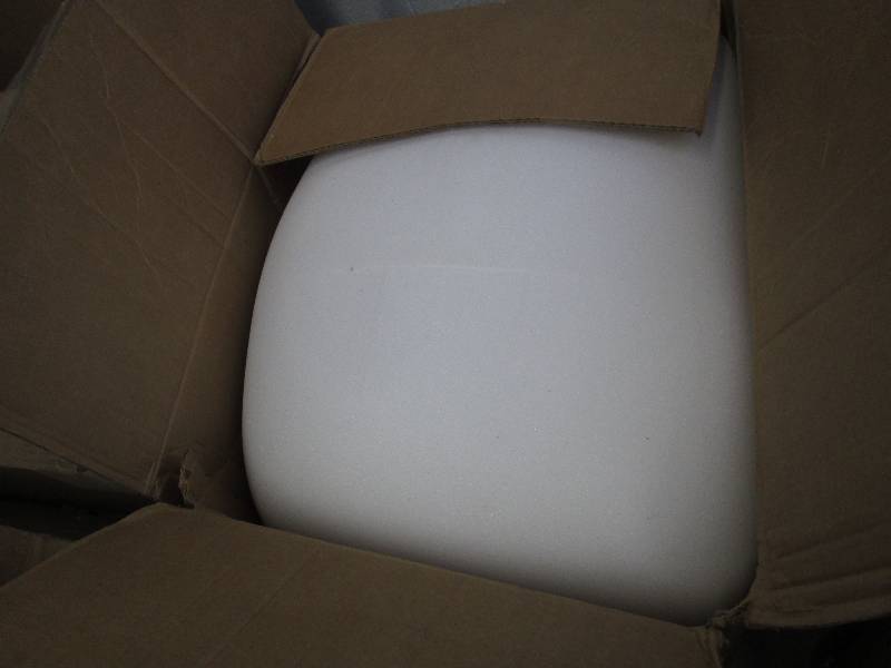 lot 9 image: 4 Inch Sleep Connection Viscose Mem...