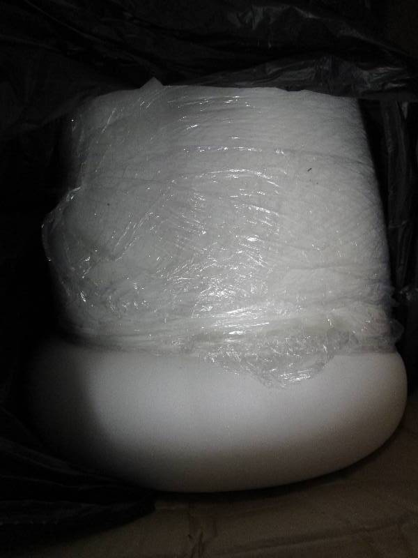 lot 96 image: 4 Inch Sleep Connection Viscose Mem...