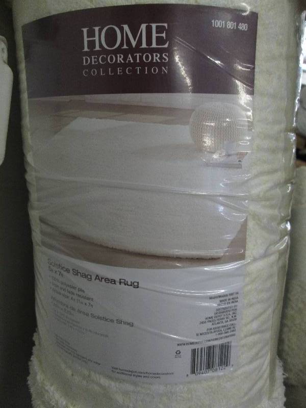 lot 179 image: Home Decorators Collection Solstice...