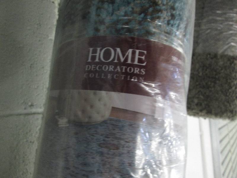 lot 183 image: Home Decorators Collection Overdye ...