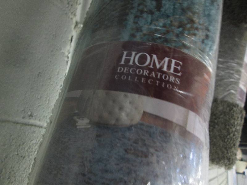 lot 184 image: Home Decorators Collection Overdye ...