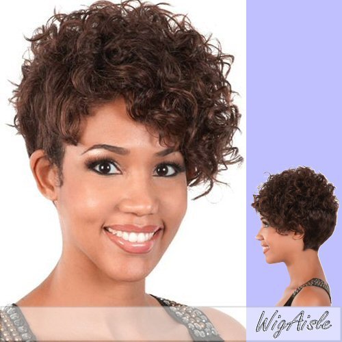 lot 31 image: Motown Tress Synthetic Go Girl Hair...