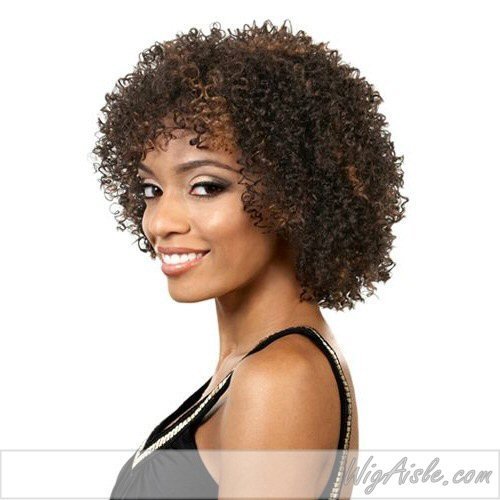 lot 41 image: Motown Tress (Shirley) - Synthetic ...