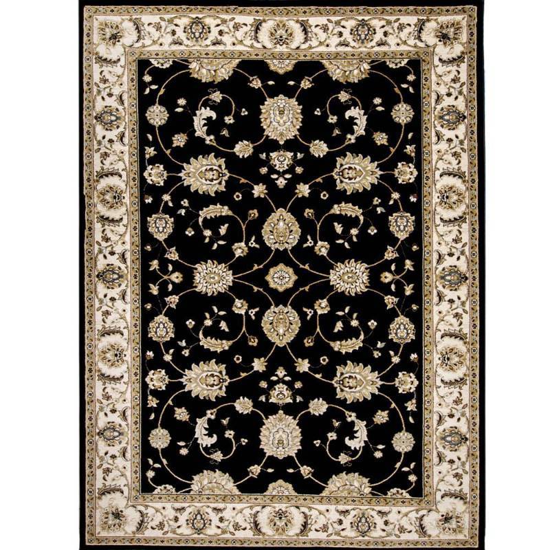 lot 185 image: Home Dynamix Bazaar Floral Heirloom...