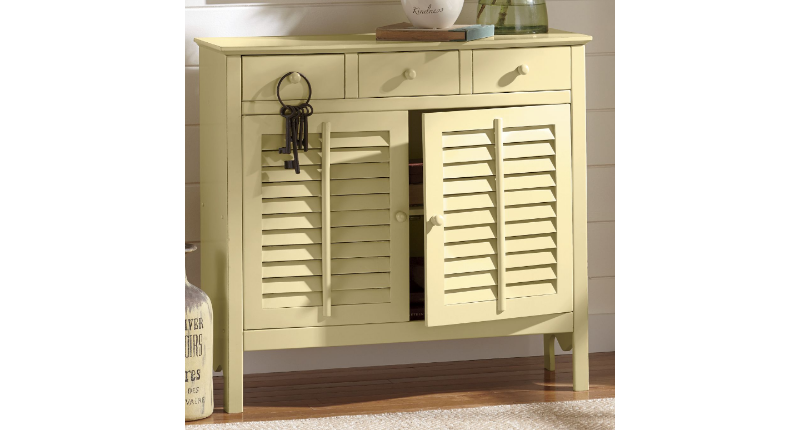 lot 235 image: Shuttered Console open box Retail $...