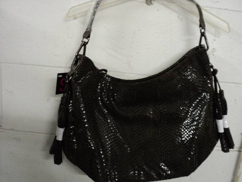 Sondra Roberts new purse...