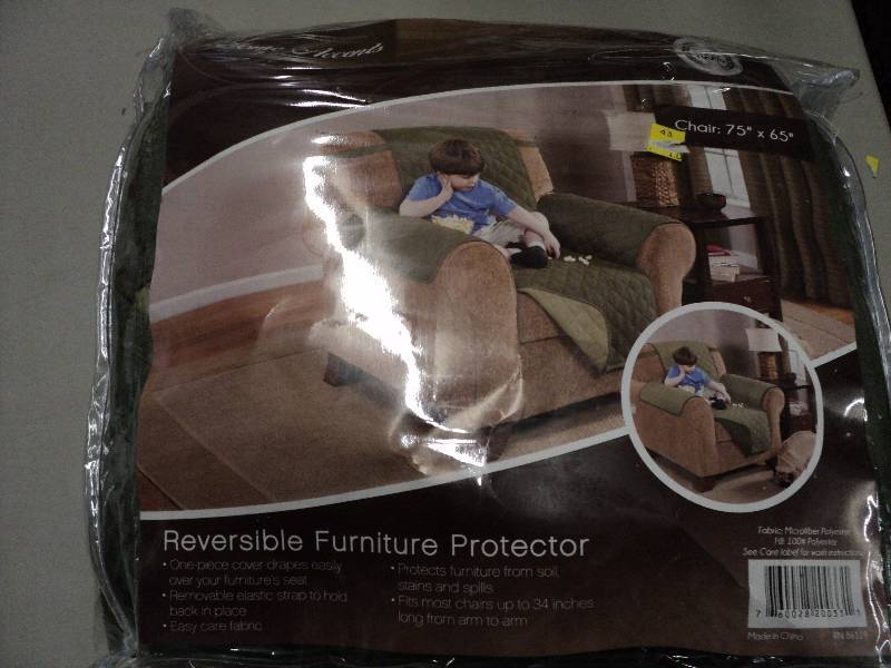 Reversible furniture protector 75x6...