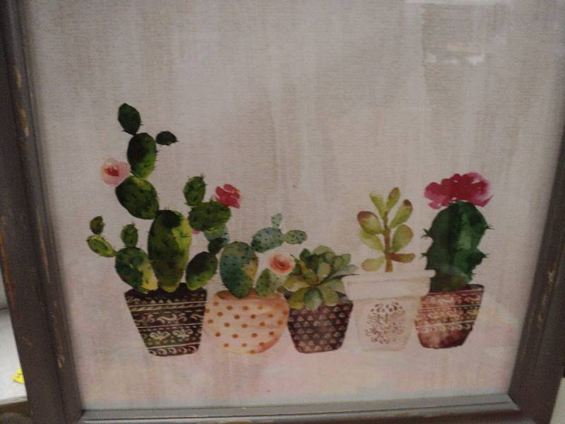 picture, spring material, flowers i...