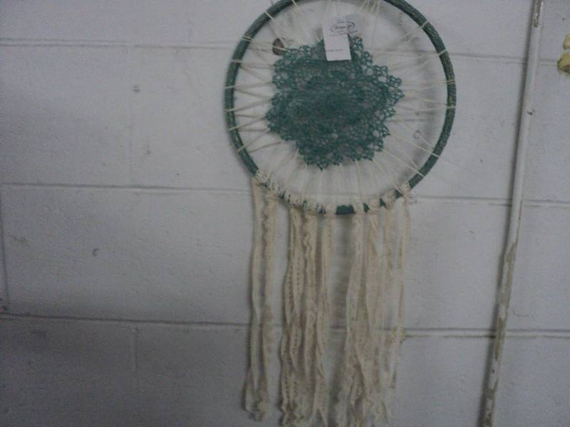 26 Dream Catcher wall hanging and ...