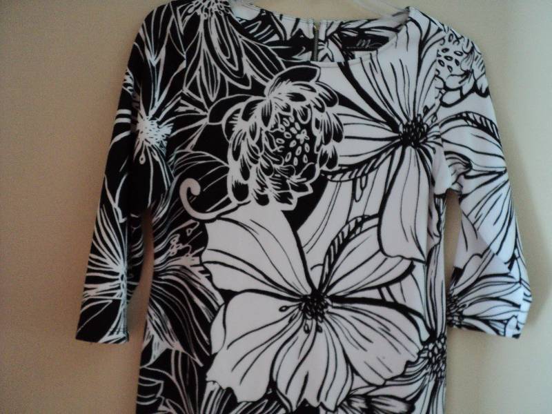 Midnight Velvet womens size 12 dre...