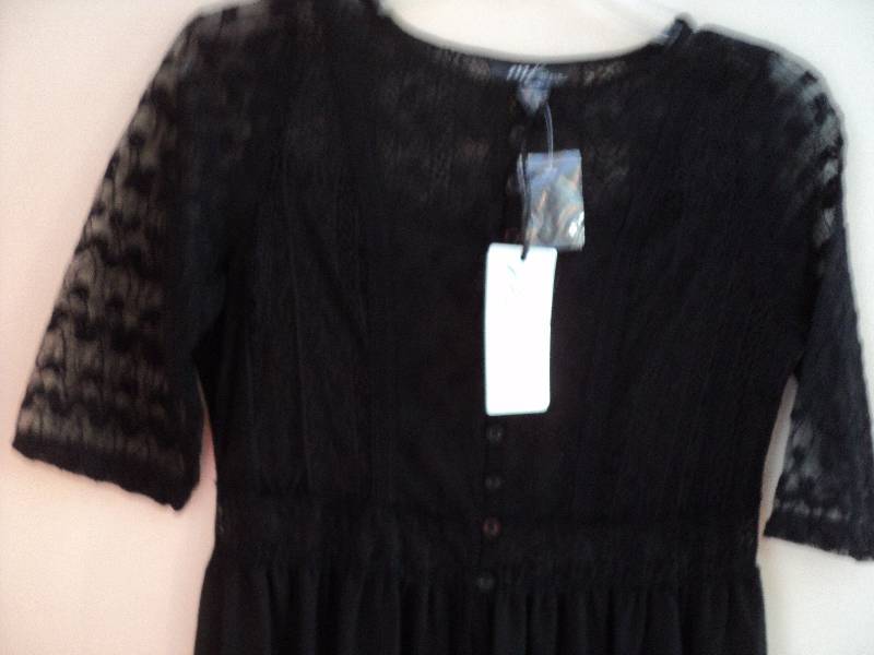 Midnight Velvet Intimates size S...