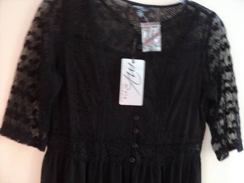 Midnight Velvet Intimates size S...