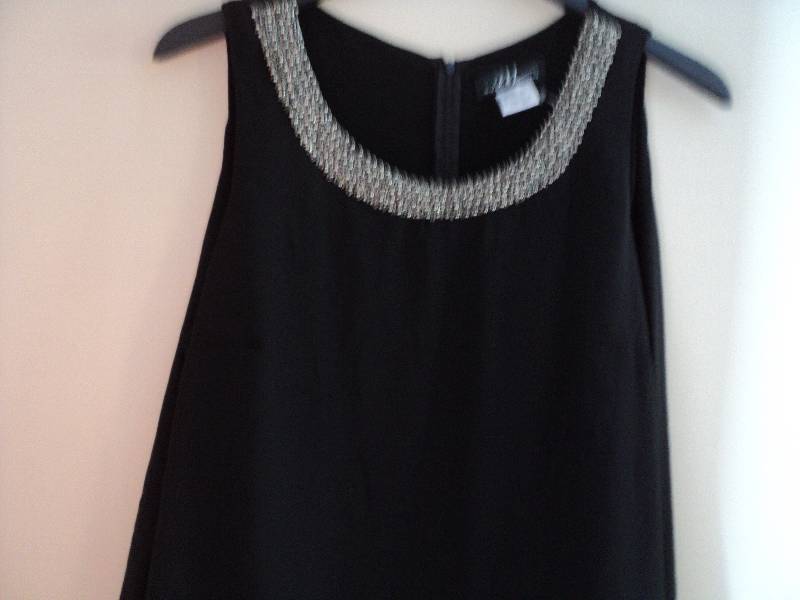 Midnight Velvet one piece pant outf...
