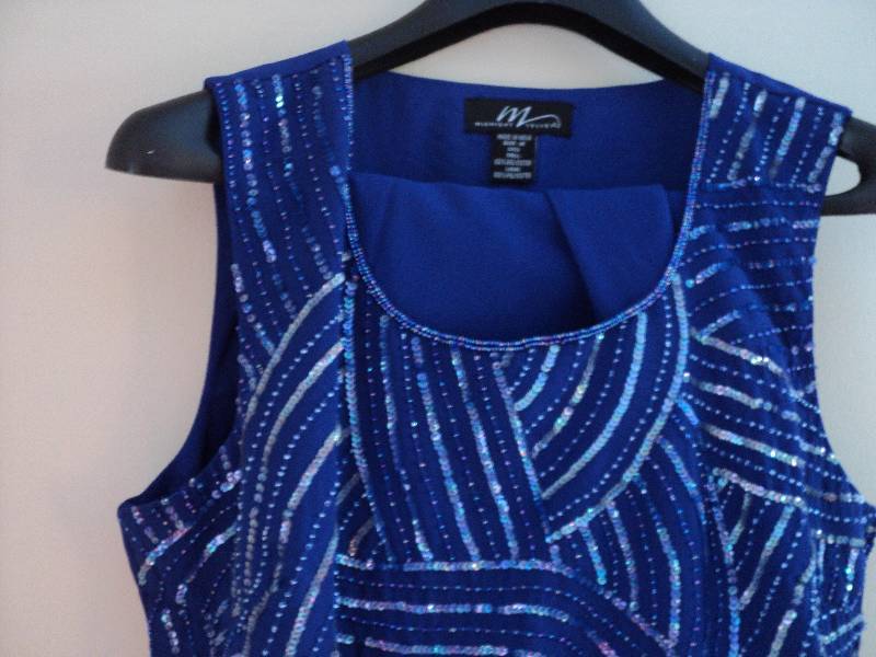Midnight Velvet 2 piece pant and to...
