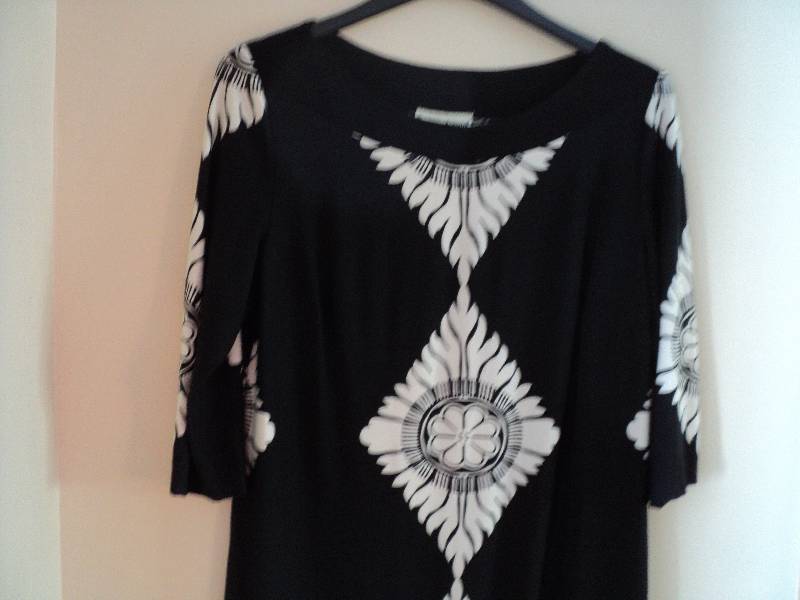Seventh Avenue dress size 16w...