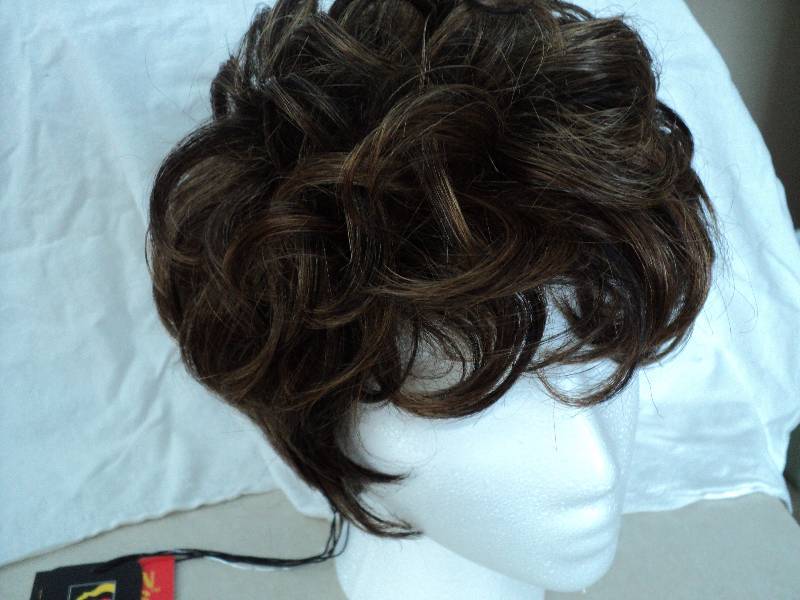 Motown Tress H. Bree Style color F1...