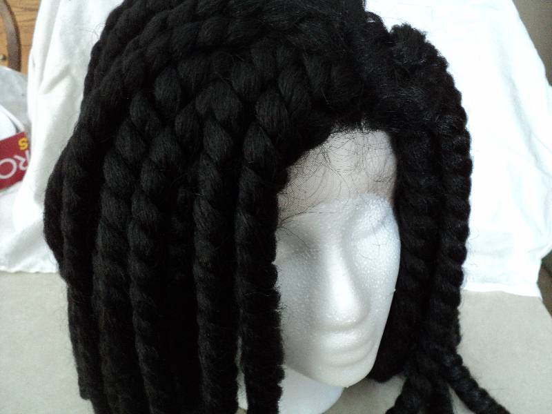 Ashro Amandla style Color Off black...