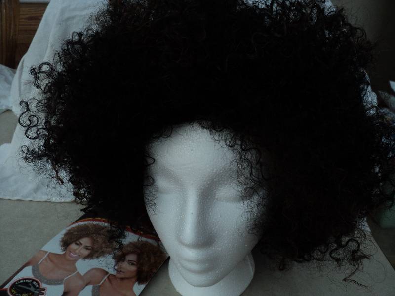 Motown Tress Donna Style Color F1B...