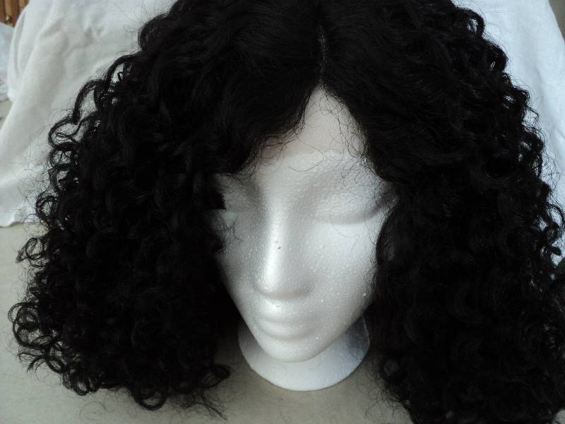 Ashro Brndee style color off black ...
