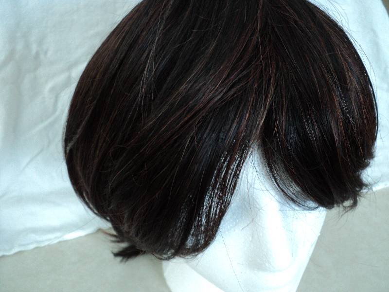 Ashro Dee style wig...