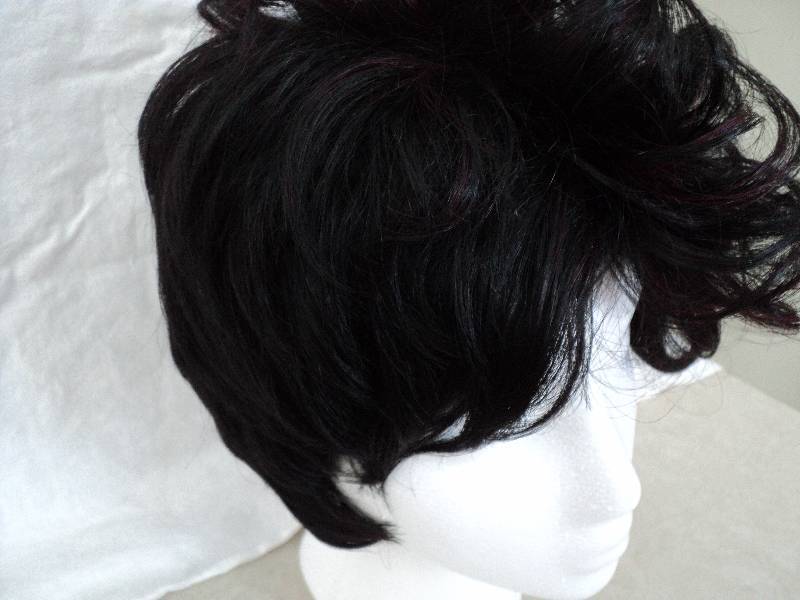 Ashro Sharon Style color blackburg...
