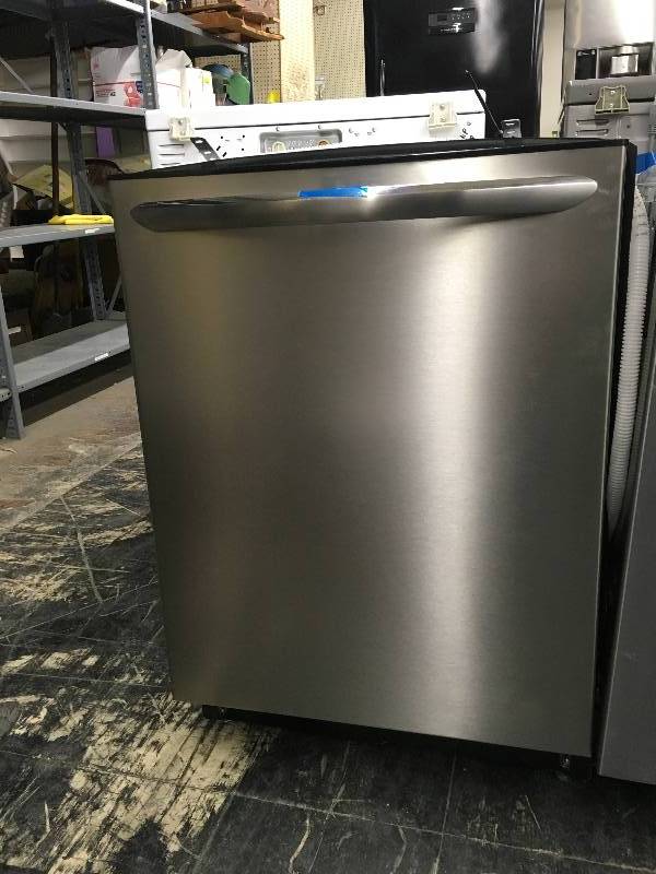 Frigidaire Gallery Dishwasher