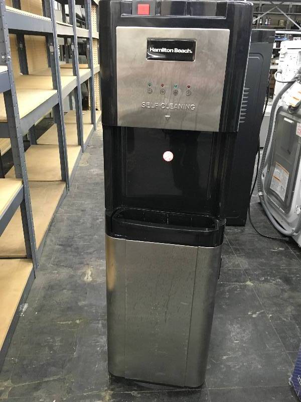 Hamilton Beach Water Cooler