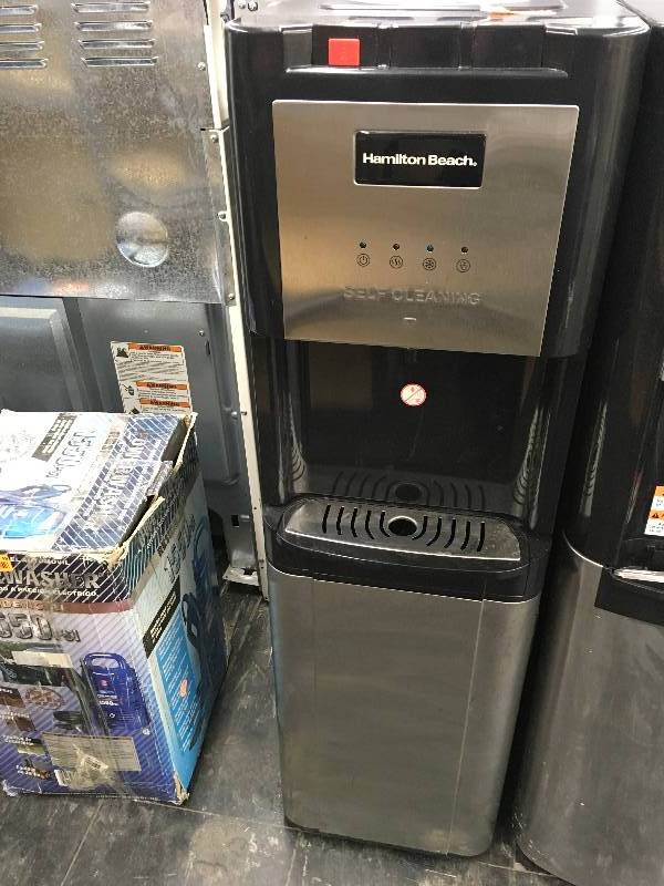 Hamilton Beach Water Cooler
