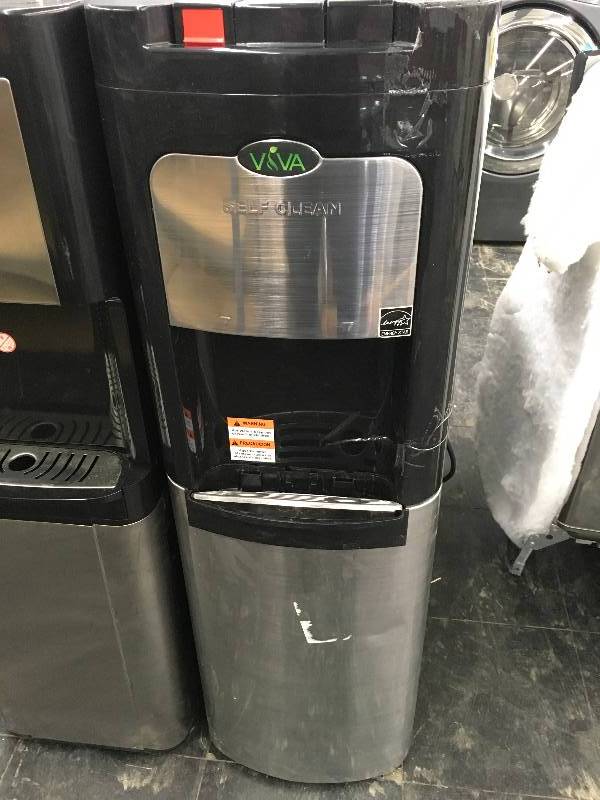 VSVA Water Cooler