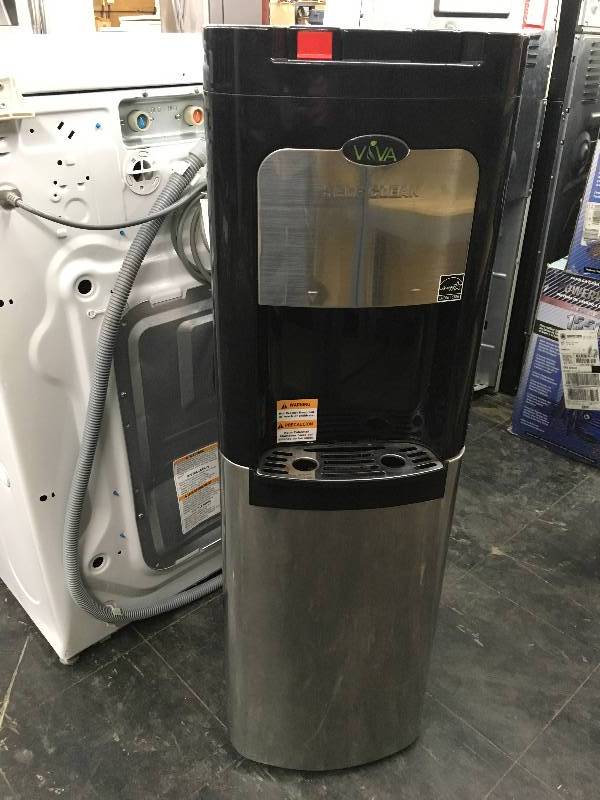 VSVA Water Cooler