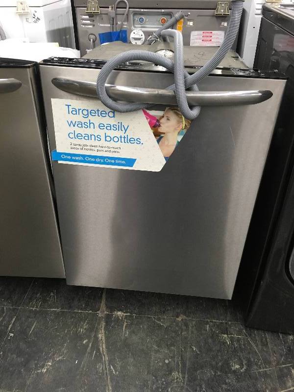 Frigidaire Gallery Dishwasher