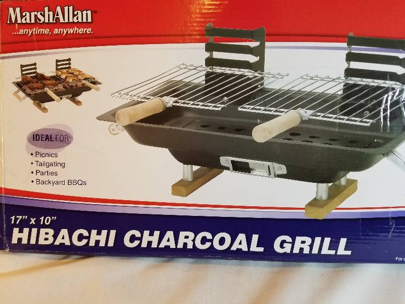 GRILLING ACCESSORIES
