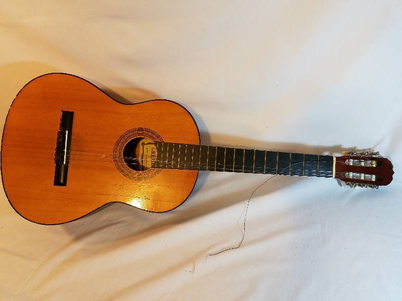 GREMLIN GUITAR