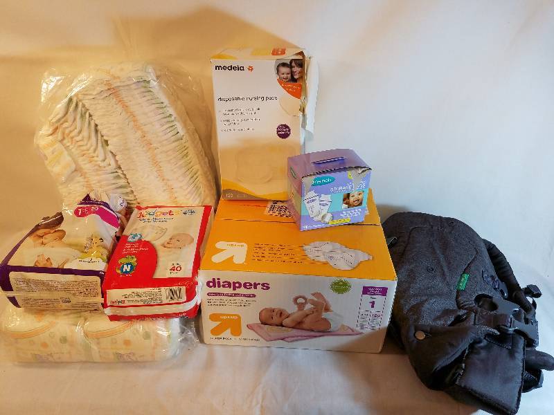 BABY SUPPLIES