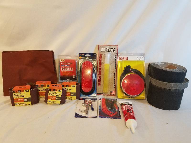HANDYMAN ITEMS