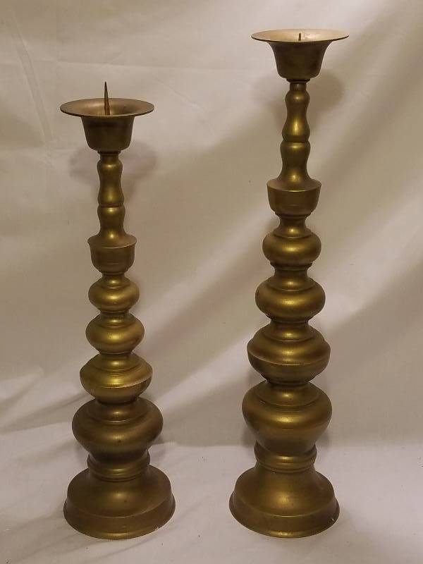 BRASS DECOR
