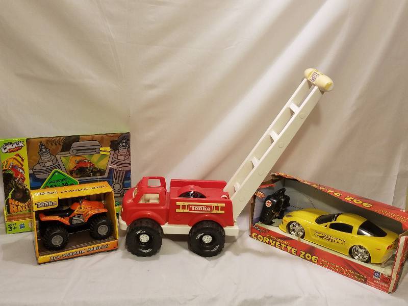 TOYS