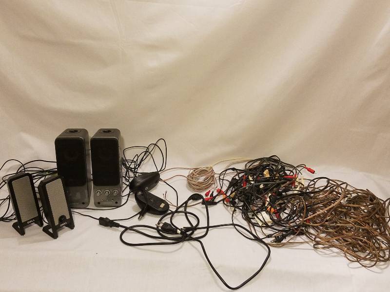 COMPUTER ACCESSORIES
