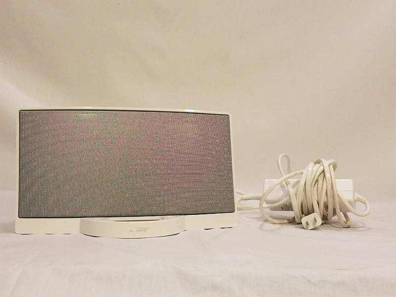 BOSE MUSIC PLAYER