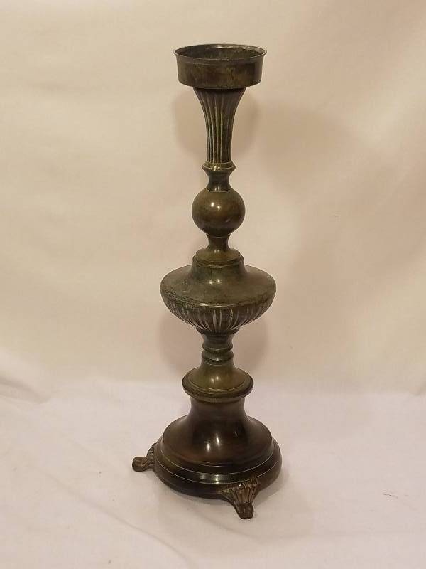 SOLID BRASS DECOR